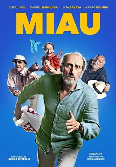 MIAU