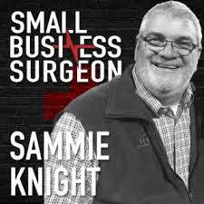 Sammie Knight: Winners Win