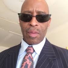 Stream Kenneth Brittain music