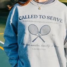 Called To Serve Collection This Summer, my family has enjoyed learning to  play pickleball. I had the idea at the start of the Summer to create a  clothing collection with a pickleball