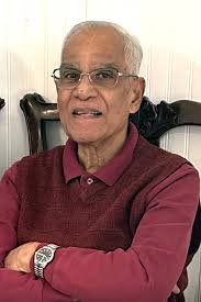 Alummoottil John Obituary