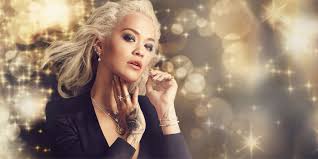 1 in the united kingdom. Thomas Sabo Und Rita Ora Inspirieren Mit Magic Stars Kollektion Presseportal