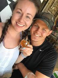 Kallie LoPresti and Brian Beeman's Wedding Website