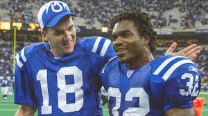 August 1978, immokalee, florida college: Colts Great Rb Edgerrin James Hall Of Fame Enshrinement Ceremony Has Been Pushed Back To August 2021