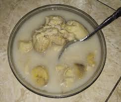 Nah, itulah resep kolak pisang ketan durian yang dapat anda coba dirumah. Berbuka Puasa Sendirian Dengan Menu Kolak Pisang Buatan Sendiri Halaman 1 Kompasiana Com