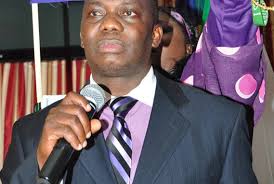 Alimamy Turay is President, as New Jersey elects a very vibrant and  youthful APC Executive