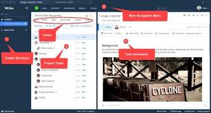 As those available in the browser version of wrike. Wrike A Flexible Project Management Tool For The Digital Workplace Computerworld