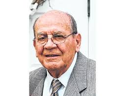 Russell BARONE Obituary (2022)