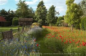 Gardens Par Billy Lockheart Jardin Prairie Projets De Jardins Idees Jardin