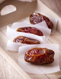 Dattes Au Foie Gras Pour 6 Personnes Recettes Elle A Table Recette Recettes De Cuisine Recette Dattes