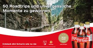 Superstar cristiano ronaldo sorgt für einen massiven wertverlust für coca cola. Coca Cola Start Von Offen Wie Noch Nie Kampagne