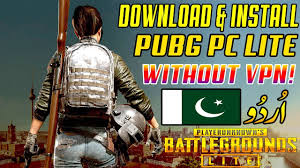 2system requirement to download and install pubg pc free. How To Download Pubg Pc Lite In Pakistan Without Vpn In Urdu Hindi Youtube
