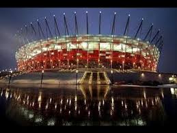 Tiene equipos en numerosos deportes. Estadio Nacional De Polonia Varsovia Poland National Stadium Warsaw Igeo Tv Youtube
