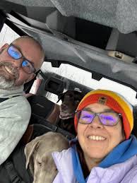 Fun Ride from Saprea to Abasand