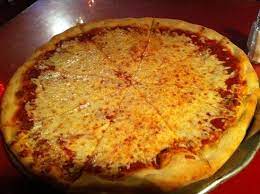 Pizza is our big seller along with burgers, steak sandwiches, and many other entrées. Route 46 Is Our 66 Review Of Log Cabin Inn Columbia Nj Tripadvisor
