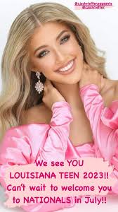 Princess Louisiana Pageant