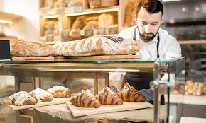 Just fill out a simple form online or speak with one of our licensed insurance experts to get a free quote. Baker Insurance Insurance Company For Bakery The Hartford
