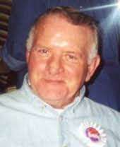 Obituary information for Maurice Ralph Harlan