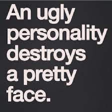 An Ugly Personality Pictures Photos And Images For Facebook Tumblr Pinterest And Twitter