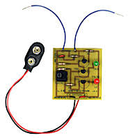 Simplemente hablas, miras y escuchas. Detector De Mentiras Gadgetoweb
