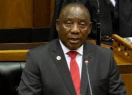 Watch it live the last time we heard from the president was on the podium of the national assembly, where he responded to a scathing 2021 sona debate. Family Meeting Sapeople