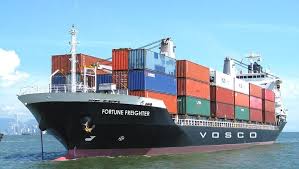 Kinh doanh dưới giá vốn, xóa sạch lãi tích lũy, Vosco (VOS) dự kiến họp trình bán tàu cũ, mua tàu mới