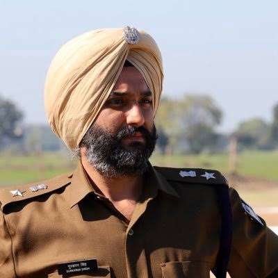 Dr Gurkaran Singh, IPS (@DrGurkaran) / Posts / X