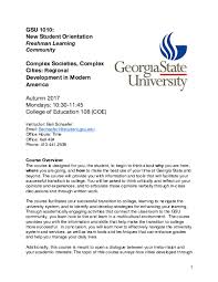 Accedi alla tua posta elettronica da webmail: Gsu Icollege Email