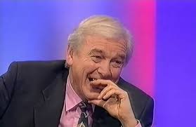 This Is Your Life: John Humphrys