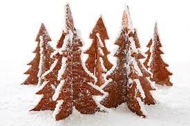 New users enjoy 60% off. Gingerbread Christmas Trees