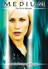 Volledige Cast van Medium