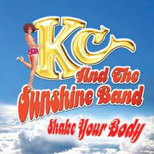 Las más escuchadas de kc and the sunshine band. K C Sunshine Band Shake Your Booty Amazon Com Music