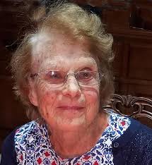 Vera Siemann Obituary