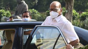 Update information for sharad pawar ». Ncp Rejects Reports Sharad Pawar Replacing Sonia Gandhi Upa Chairperson No Discussion National News India Tv
