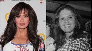 Television host wendy williams was shocked at osmond's new look. Marie Osmond Says Studio Pressured Her To Lose Weight At 15