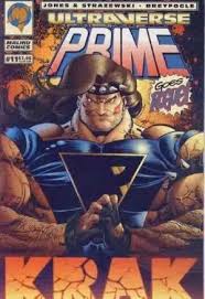 See full list on writeups.org Cover Of Prime 11 By Norm Breyfogle Comics Star Comics Alternative Comics