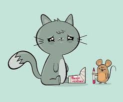 Splashduck What Is Doodle Drawing Collection Get Well Soon By Skinnyandy Via Flickr Cute Illustration Cute Drawings Funny Illustration