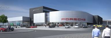 We are an auto repair shop you can trust your car or truck to for any repairs or maintenance you might need and a place that you know is going to treat you right and give. St Galler Nachrichten City Garage Ag Nimmt Betrieb In Neubau Auf