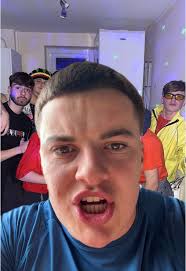 Meet Fiona: A Day in the Life of an English Girl