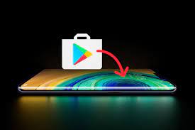 How To Install Google Play On Huawei