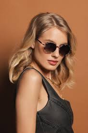 So Nice Brown Gift set by Marc Lauder Watches