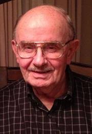 Obituary of Donald J. Perrault