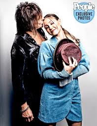 As of 2021, richie sambora's net worth is $100 million. Ava Sambora Says Dad Richie Sambora Has Always Been A Rock For Me People Com