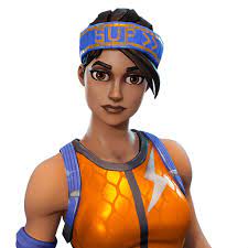 Fortnite All Outfits Skin Tracker Fortnite Female Avatar Colourful Outfits