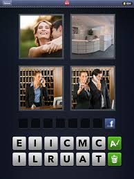 Fait par lotum, les mêmes esprits qui nous ont amenés icomania et pic combo, ces énigmes vont tester votre pensée logique dans toutes sortes de façons. 4 Images 1 Mot 273 Calin Bureau Telephone Reception Android Iphone