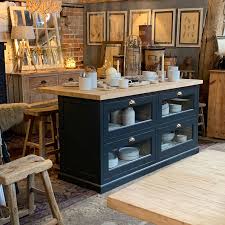 freestanding kitchen island with