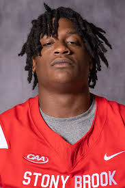 2025 Football Roster