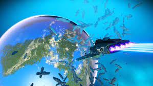 No Man S Sky Is Good Now And Just 10 On Ps4 No Man S Sky Sky Xbox One