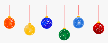 Christmas Lights Png Picture Transparent Background Christmas Light Clipart Png Download Kindpng