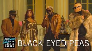 World tour 2010 started on february, 4 in atlanta. Black Eyed Peas Mamacita Youtube